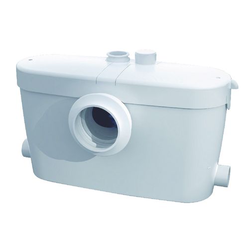 Main product image of Saniaccess 3 Macerating Pump (White)