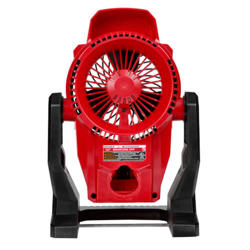 Main product image of M12 Mounting Fan