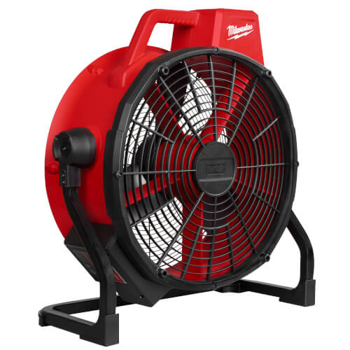 Main product image of M18 Brushless 18" Fan