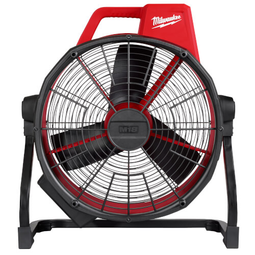Main product image of M18 Brushless 18" Fan