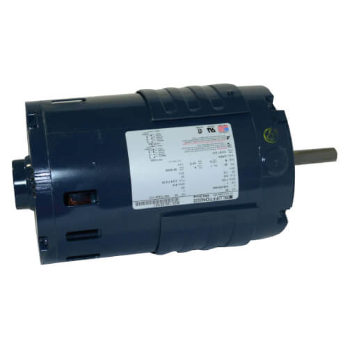 Main product image of Condenser Motor For 09azv, 08216098