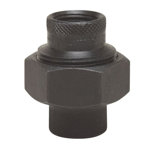 Main product image of 2" LF3006 FIP x FIP Dielectric Union (Lead Free)