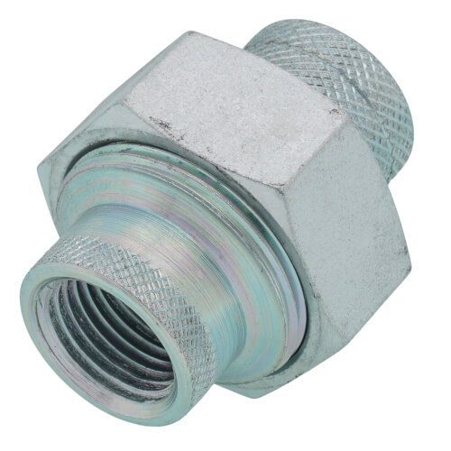 Main product image of 1/2" LF3004 Lead Free FIP to FIP Dielectric Union