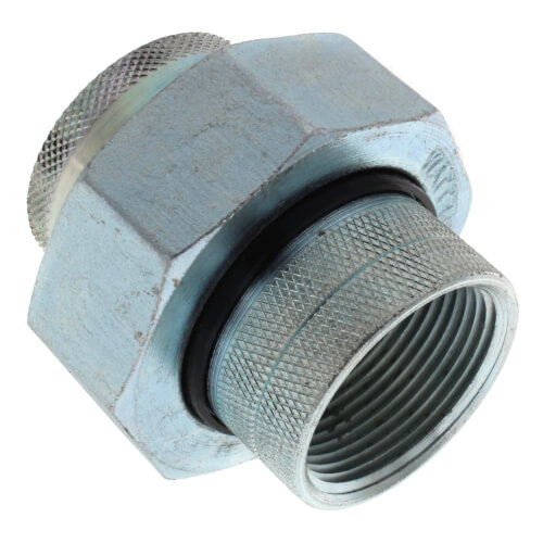 Main product image of 1-1/4" LF3004 Lead Free FIP to FIP Dielectric Union