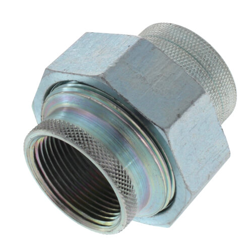 Main product image of 1-1/4" LF3004 Lead Free FIP to FIP Dielectric Union