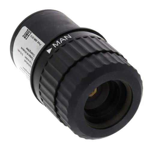 Main product image of ABV NC Actuator (24V)