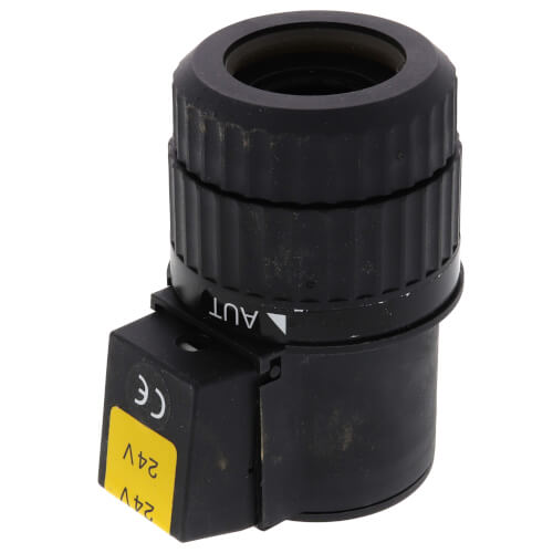 Main product image of ABV NC Actuator (24V)
