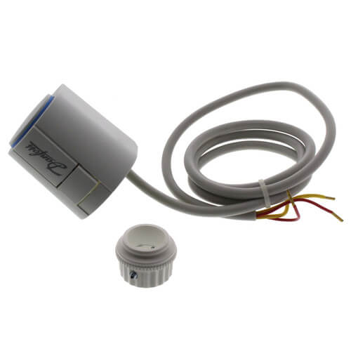 Danfoss 082F-1111 ABNM Modulating Thermo-Hydraulic Actuator – New