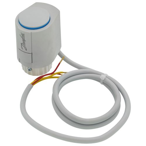 Main product image of ABRA 24V Thermo-Hydraulic Actuator