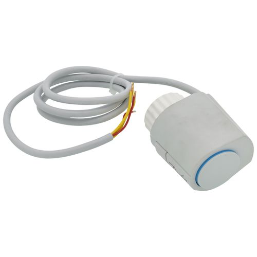 Main product image of ABRA 24V Thermo-Hydraulic Actuator