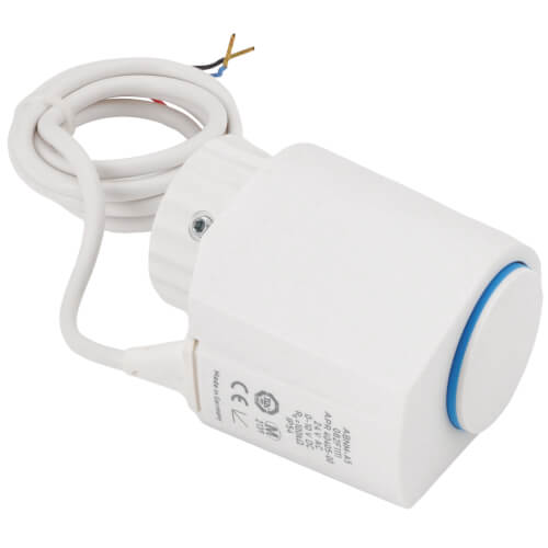 Main product image of ABNM Modulating Thermo-Hydraulic Actuator (0-10 VDC Signal)