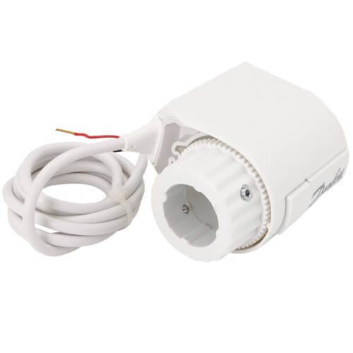 Main product image of ABNM Modulating Thermo-Hydraulic Actuator (0-10 VDC Signal)