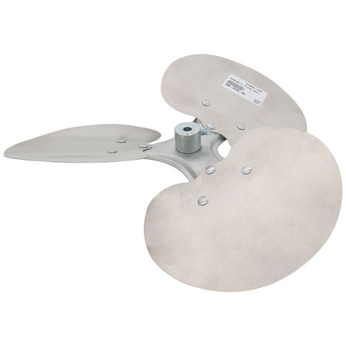 Main product image of 13" 25 Degree 3/8" CW 3 Blade Fan
