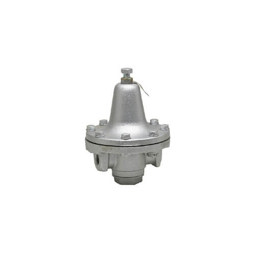 Main product image of 152A 1" Iron Process Steam Pressure Regulators (1 152A 10-30)