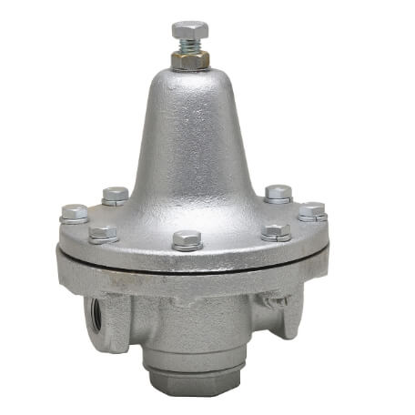 Main product image of 152A 1/2" Iron Process Steam Pressure Regulators (1/2 152A 10-50)