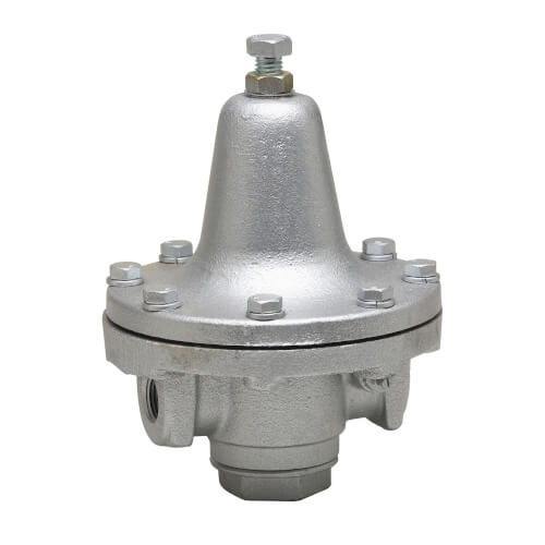 Main product image of 152A 3/4" Iron Process Steam Pressure Regulators (30 to 140 PSI)