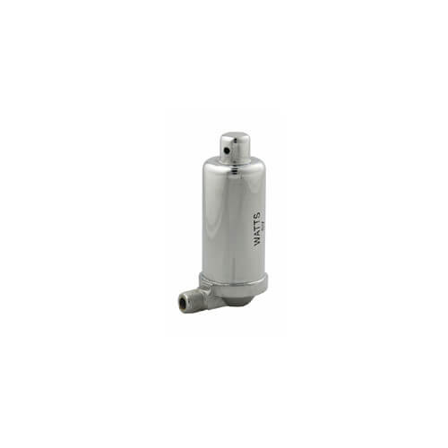 Main product image of 1/8" SV Non-Vacuum Non-Adjustable Float-Type Steam Air Vents