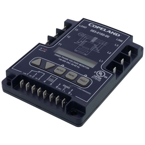 Main product image of 3 Phase Control Line Monitor