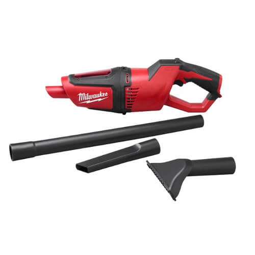 Main product image of M12 Compact Vacuum (Tool Only)
