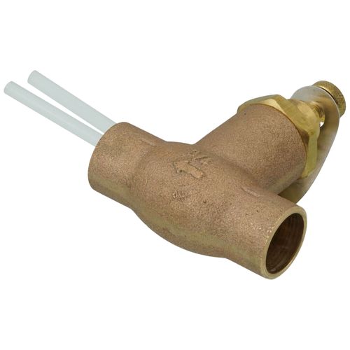 0856763 Watts 0856763 2000SM5 3/4" Sweat Hydronic Universal 2Way