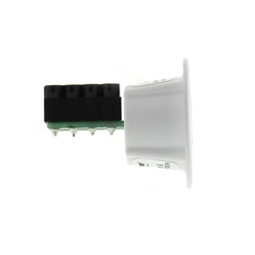Main product image of Humidity & Temperature Sensor - Flush Mount
