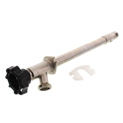8", 1/2" MIP x 1/2" Inside Sweat - Frost-Proof Sillcock (Lead Free)