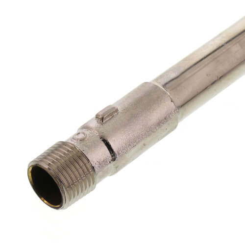 Main product image of 10", 1/2" MIP  x 1/2" Inside Sweat - Frost-Proof Sillcock (Lead Free)