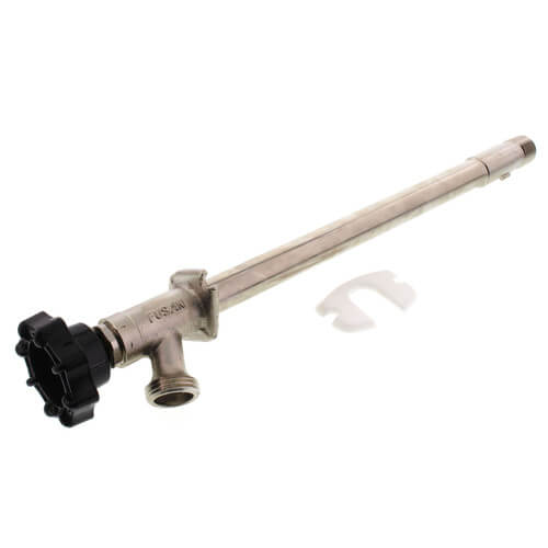 Main product image of 10", 1/2" MIP  x 1/2" Inside Sweat - Frost-Proof Sillcock (Lead Free)
