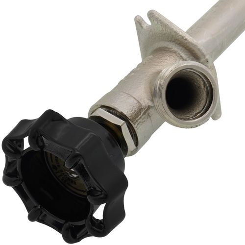 Main product image of 12", 1/2" C inside x 1/2" MIP - Frost-Proof Sillcock (Lead Free)