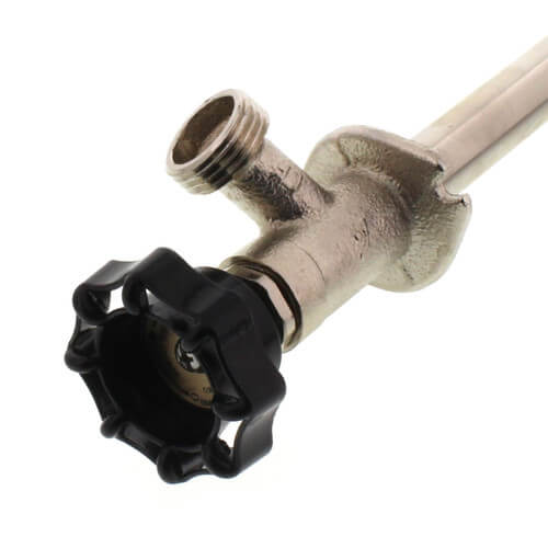Main product image of 14", 1/2" C inside x 1/2" MIP - Frost-Proof Sillcock (Lead Free)