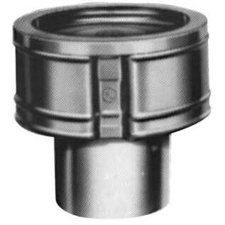 Main product image of 24" Universal Metal Cap (24CU Series)