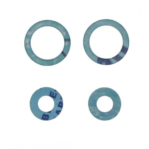 Main product image of Repair Kit for Watts 1/2" Washing Machine Shutoff Valve (2-M2-RK-T)