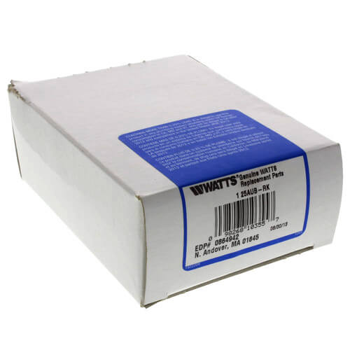 Main product image of 1" 25AUB RK Repair Kit