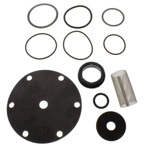 Main product image of 1" 25AUB RK Repair Kit