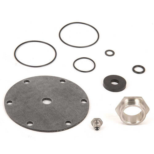 Main product image of 1/2" 25AUB-RK Repair Kit