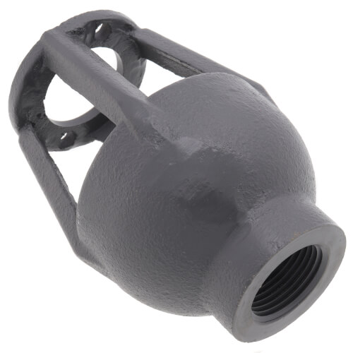 909-AGC Air Gap
