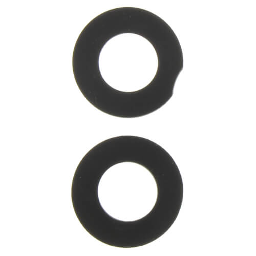 0881400 Watts 0881400 1/2" GAA Buna Dielectric Gasket Kit (2 Gaskets Per Kit)