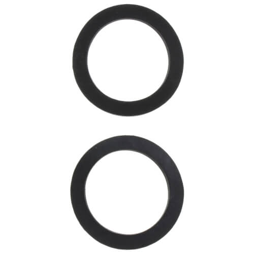 Main product image of 2" GB-F EPDM Gasket Kit (2 Gaskets Per Kit)