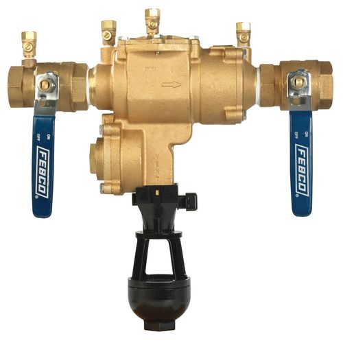 Main product image of 1-1/4"- 2" Air Gap Drain for 860 Series