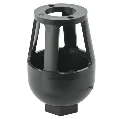 Main product image of 1-1/4"- 2" Air Gap Drain for 860 Series