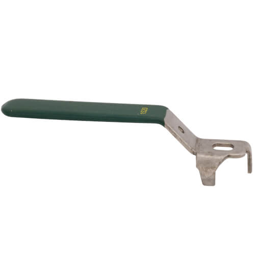 0881750 Watts 0881750 11/4" Stainless Steel Replacement Ball Valve