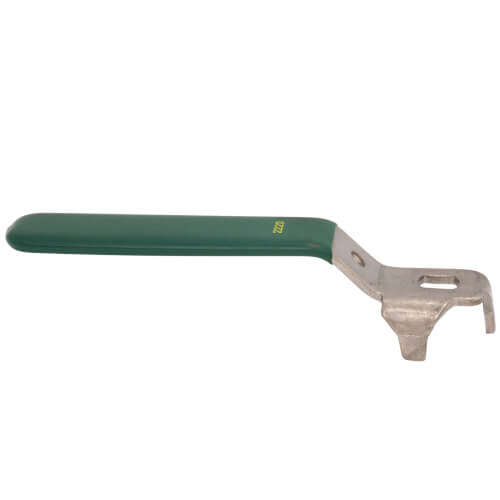 Main product image of 1-1/2" & 2" Stainless Steel Replacement Ball Valve Handle
