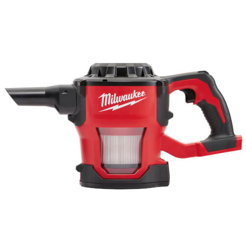 Main product image of M18 Compact Vacuum