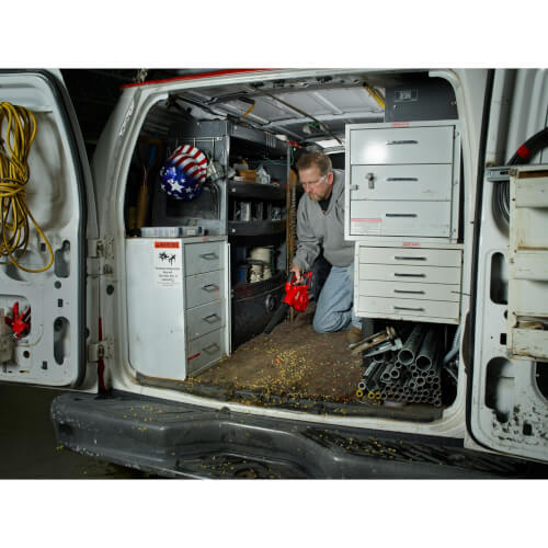 Main product image of M18 Compact Blower (Tool Only)