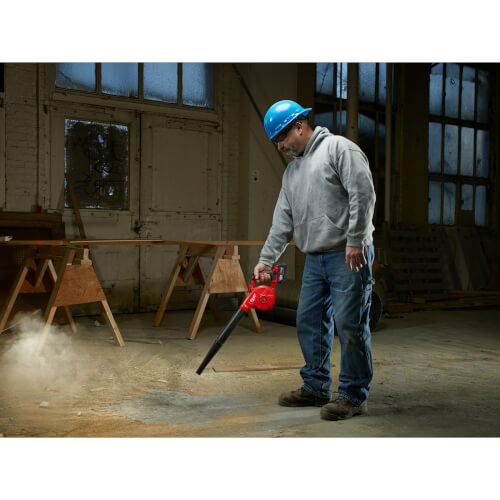 Main product image of M18 Compact Blower (Tool Only)