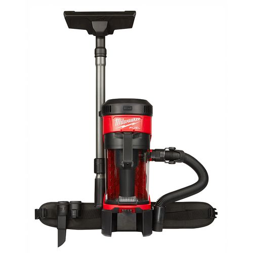 Main product image of M18 Fuel 3-in-1 Backpack Vacuum