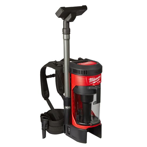 Main product image of M18 Fuel 3-in-1 Backpack Vacuum