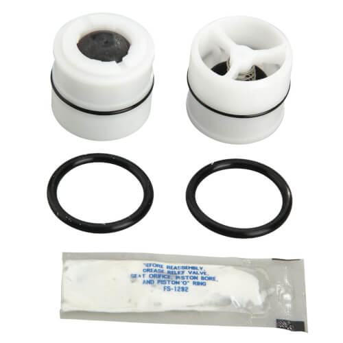 RK 7-T, Repair Kit for 1/2"-1-1/4" 7, LF7 Series