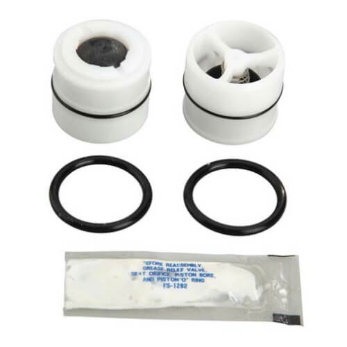 Main product image of RK 07S T, Repair Kit for 1" 7, LF7 Series