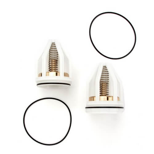 Main product image of Double Check Valve Total Repair Kit for Watts 1-1/2" & 2" (RK 007-T)